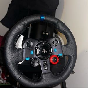 It was for my son …. he only played with it twice :/